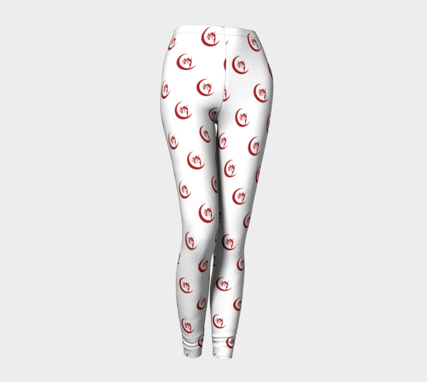 Red Moon Tea V3
