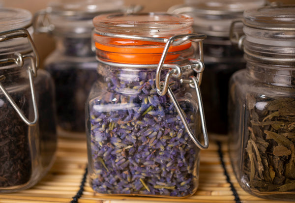 Red Moon Tea Gift Set