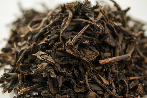 Quilan Oolong To Go Tin
